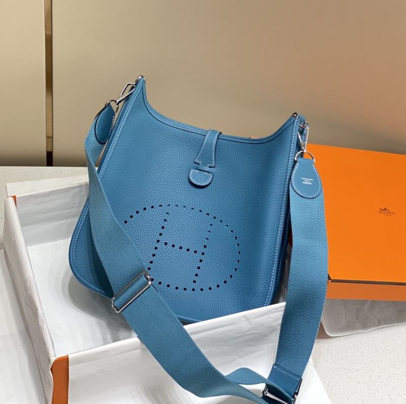 Hermes Evelyn Bags